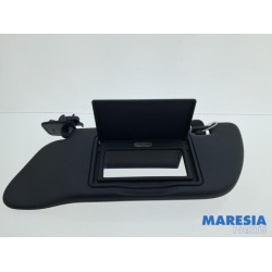 Renault - Megane - Sun visor