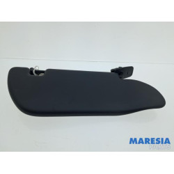 Renault - Megane - Sun visor