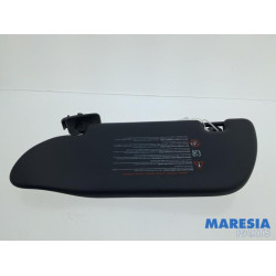 Renault - Megane - Sun visor