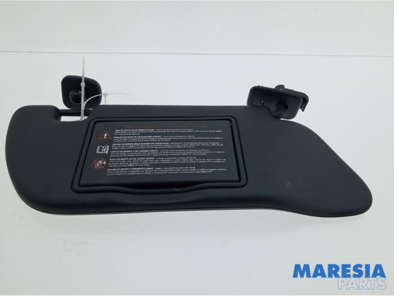 Renault - Megane - Sun visor
