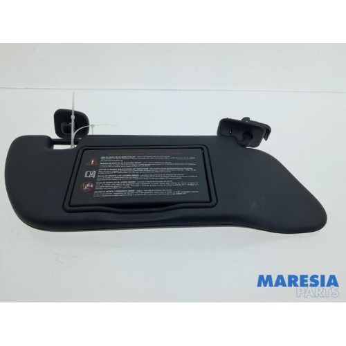 Renault - Megane - Sun visor