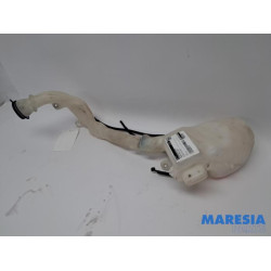 Peugeot - 208 - Front windscreen washer reservoir