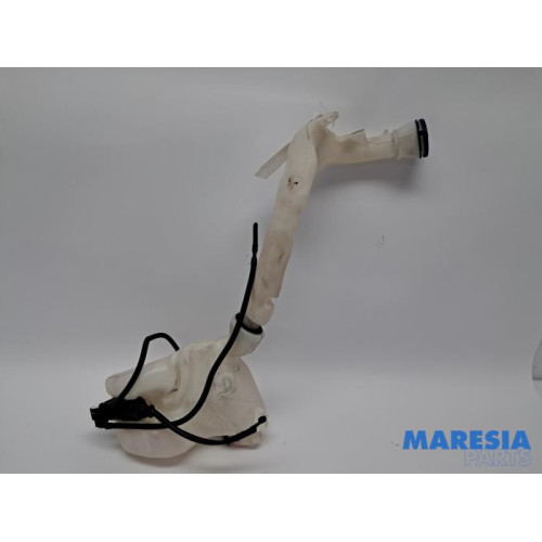 Peugeot - 208 - Front windscreen washer reservoir