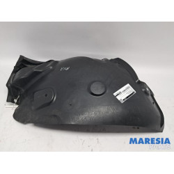 Renault - Megane - Radkasten