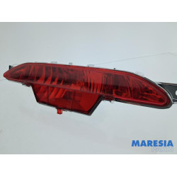Peugeot - 208 - Rear fog light