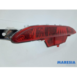 Peugeot - 208 - Rear fog light