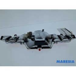 Peugeot - 208 - Rear fog light