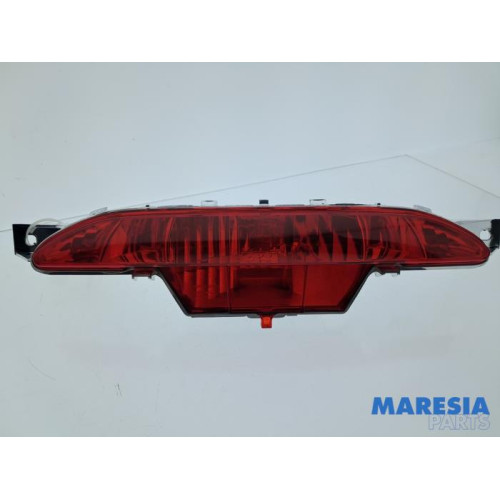 Peugeot - 208 - Rear fog light