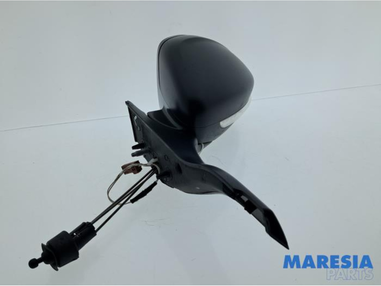 Peugeot - 208 - Buitenspiegel links