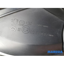 Peugeot - 208 - Buitenspiegel links