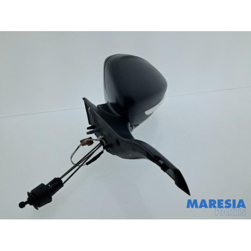 Peugeot - 208 - Wing mirror, left
