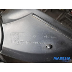 Peugeot - 208 - Rétroviseur extérieur droit