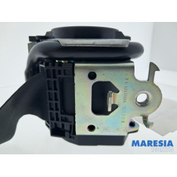 Peugeot - 208 - Front seatbelt, left