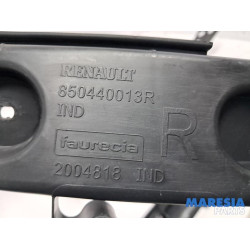Renault - Megane - Bumpersteun midden-achter