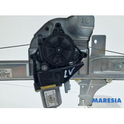 Peugeot - 208 - Window mechanism 4-door, front left