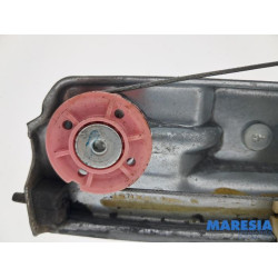 Peugeot - 208 - Window mechanism 4-door, front left