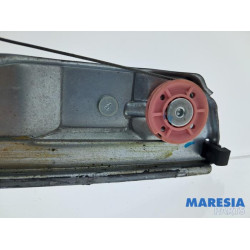 Peugeot - 208 - Window mechanism 4-door, front left