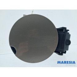 Renault - Megane - Tank cap cover