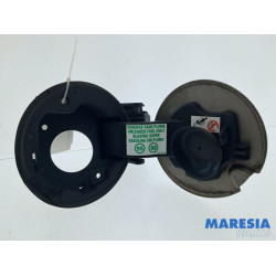 Renault - Megane - Tank cap cover