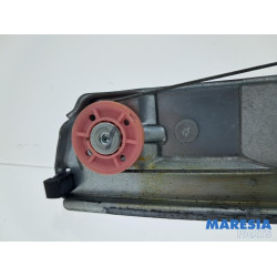 Peugeot - 208 - Window mechanism 4-door, front right