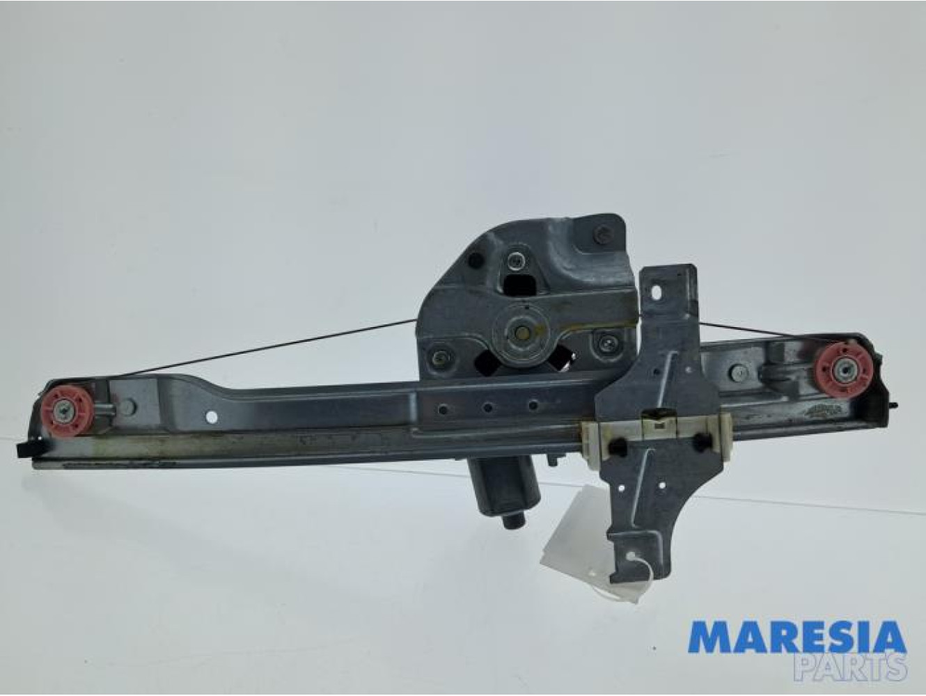 Peugeot - 208 - Window mechanism 4-door, front right