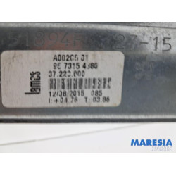 Peugeot - 208 - Window mechanism 4-door, front right