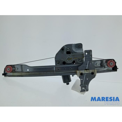 Peugeot - 208 - Window mechanism 4-door, front right