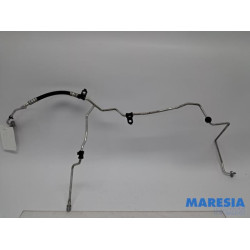 Renault - Megane - Air conditioning line