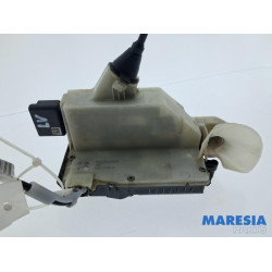 Peugeot - 208 - Door lock mechanism 4-door, front left