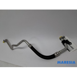 Renault - Megane - Air conditioning line