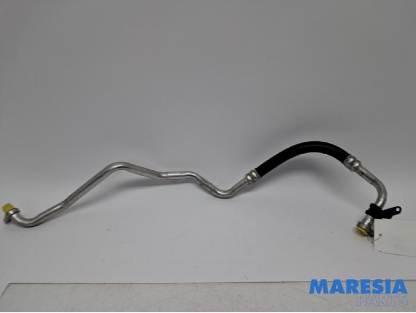 Renault - Megane - Air conditioning line