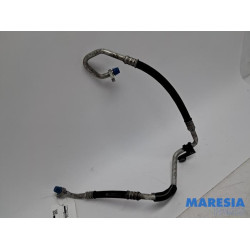 Renault - Megane - Air conditioning line