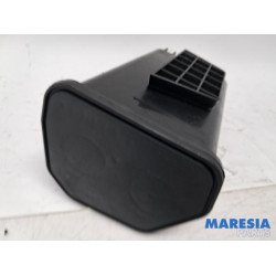 Renault - Megane - Kraftstofffilter