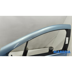 Renault - Zoe - Tür 4-türig links vorne