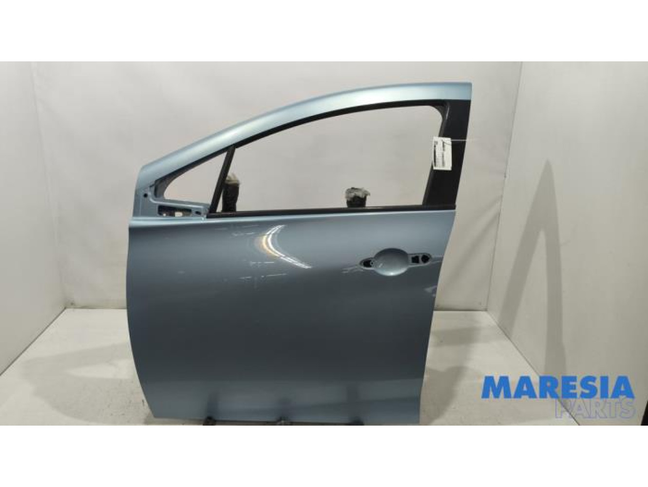Renault - Zoe - Tür 4-türig links vorne