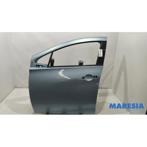 Renault - Zoe - Tür 4-türig links vorne