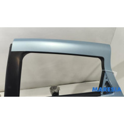 Renault - Zoe - Portier 4Deurs links-achter