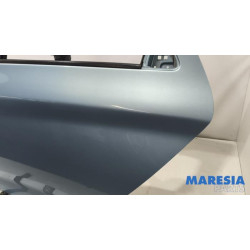 Renault - Zoe - Portier 4Deurs links-achter