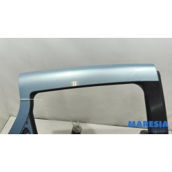 Renault - Zoe - Portière 4portes arrière droite