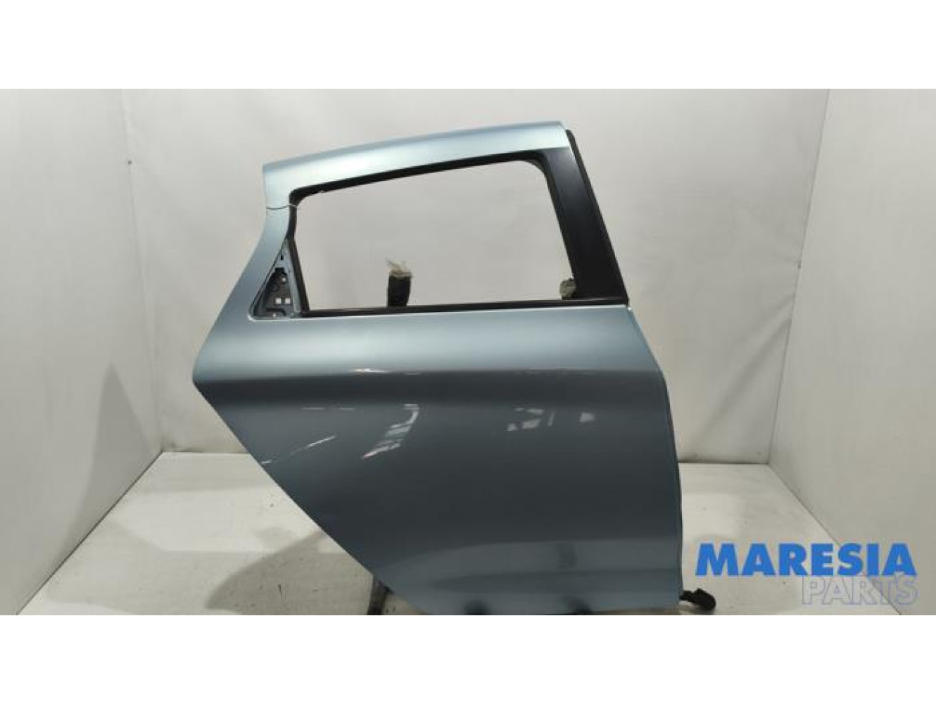 Renault - Zoe - Portière 4portes arrière droite