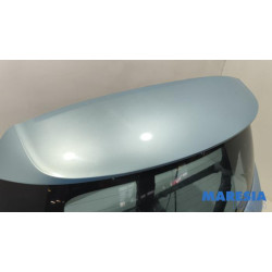 Renault - Zoe - Tailgate