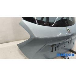 Renault - Zoe - Tailgate