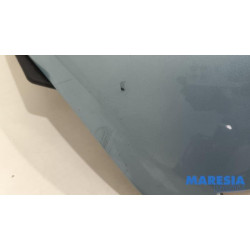 Renault - Zoe - Stoßstange hinten