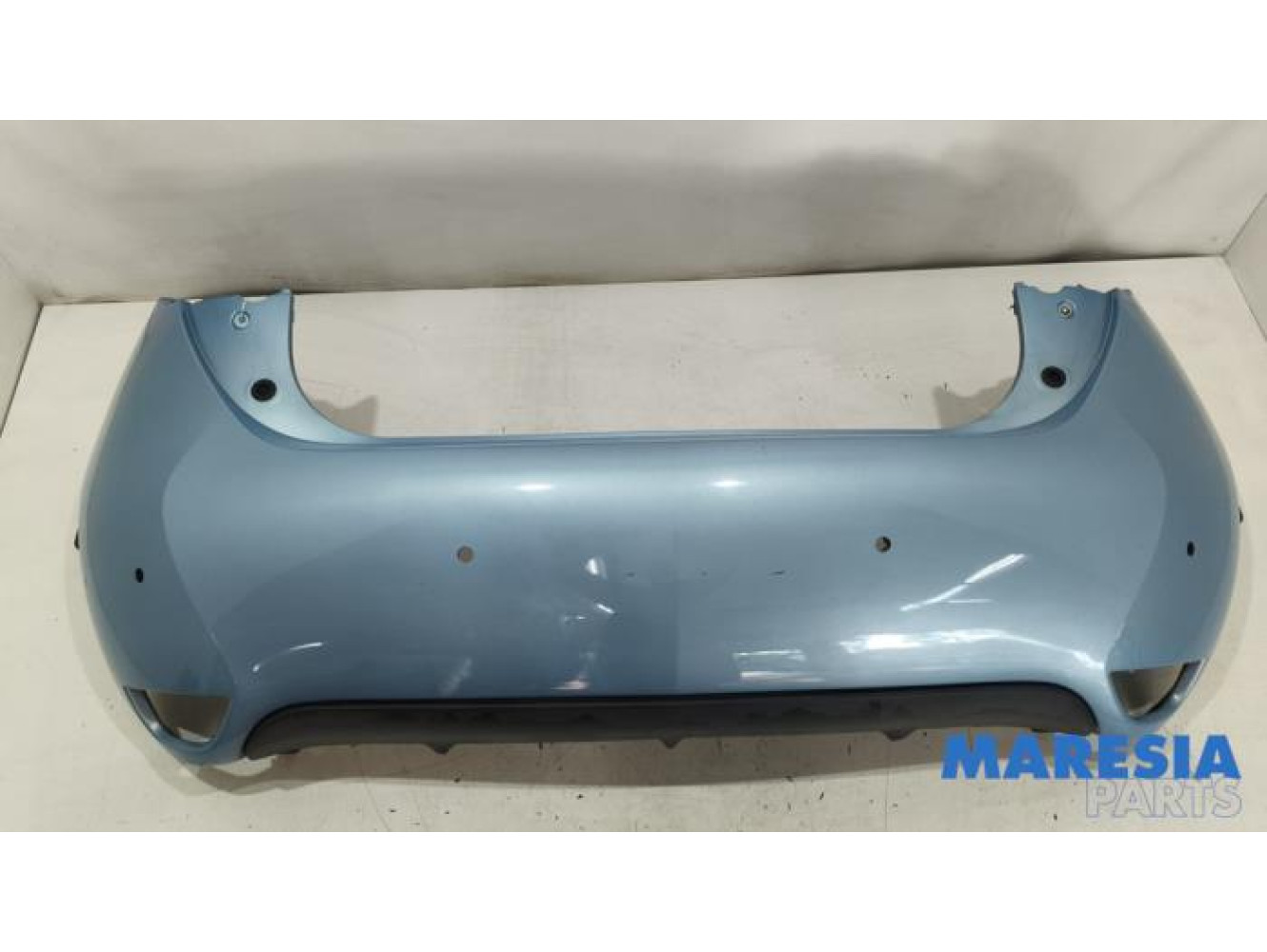 Renault - Zoe - Stoßstange hinten