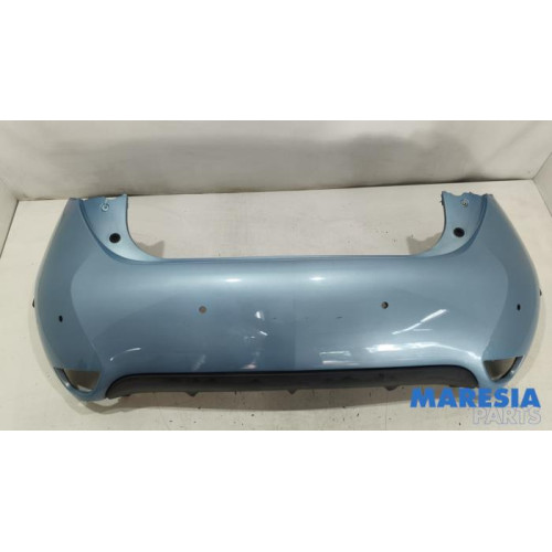 Renault - Zoe - Stoßstange hinten