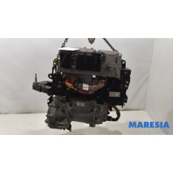Renault - Zoe - Motor