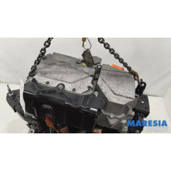 Renault - Zoe - Motor