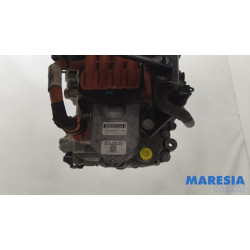 Renault - Zoe - Motor