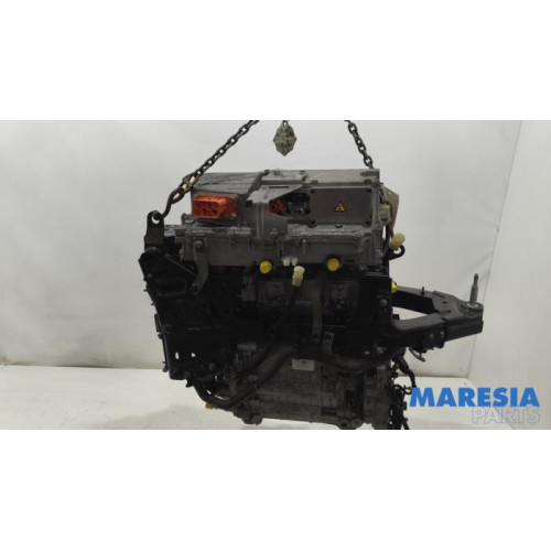 Renault - Zoe - Motor