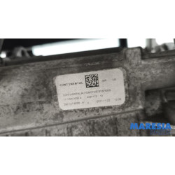 Renault - Zoe - Motor